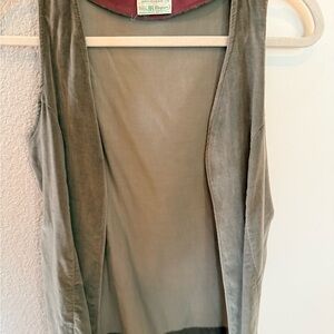 Sears Olive Women's Tank Top